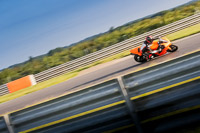 Evening Adv_Mid Group Orange Bikes